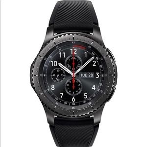 Samsung Gear S3 Frontier